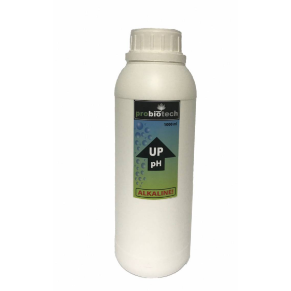 ProBioTech pH Up 1L