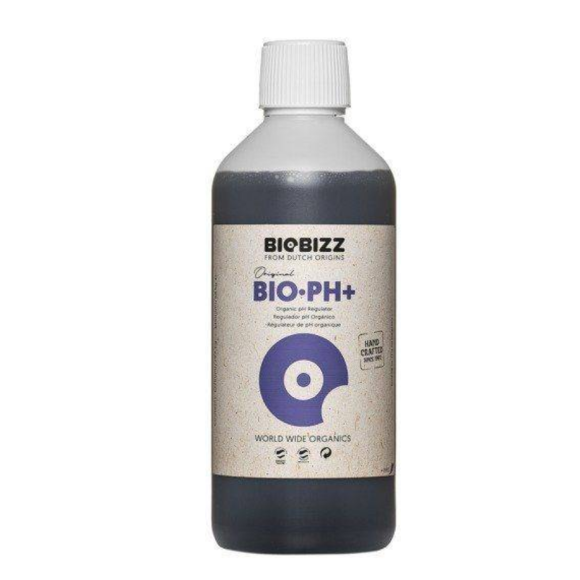 Biobizz pH plus (Biobizz pH plus 250 ml)