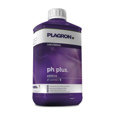 PLAGRON pH plus (1L)