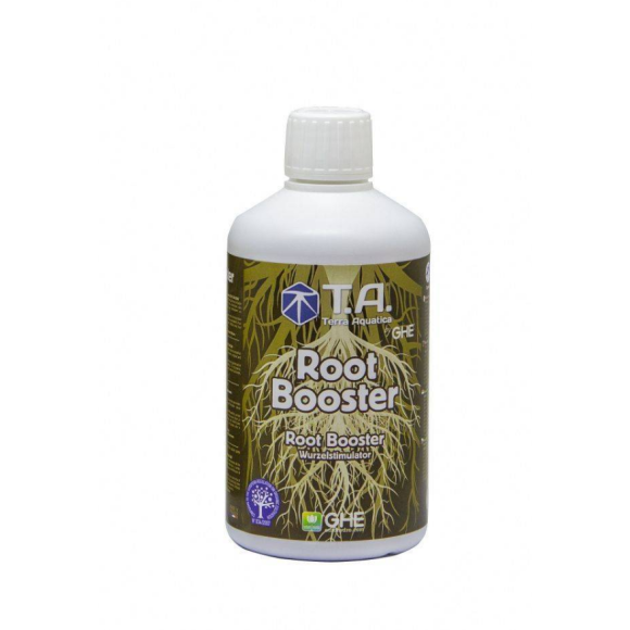 Біостимулятор коренів Terra Aquatica Root Booster (1L)