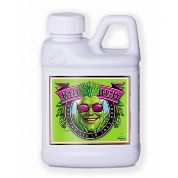 Advanced Nutrients Big Bud (500ml)