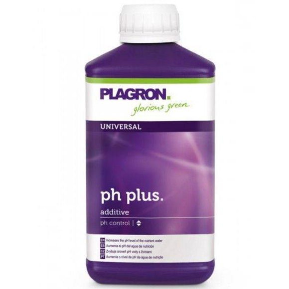 PLAGRON pH plus (500ml)