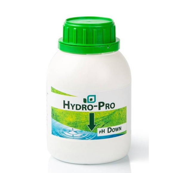 Hydro-Pro рН Down (500ml)