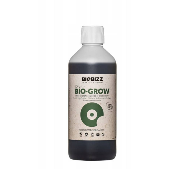 Органічне добриво BIOBIZZ Bio-Grow (250ml)