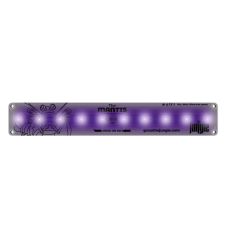 LED лампа THE MANTIS 25W UV, the Jungle