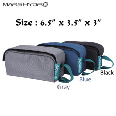 Smell Proof Bag 16x9x8см Mars Hydro