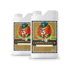 Advanced Nutrients Connoisseur Coco Grow A&B (500 мл)