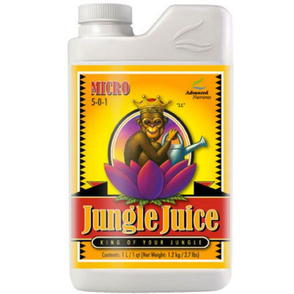 Advanced Nutrients Jungle Juice Micro (1L)