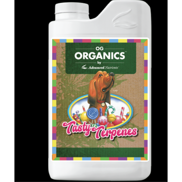 Advanced Nutrients OG Organics™ TASTY TERPENES (500ml)