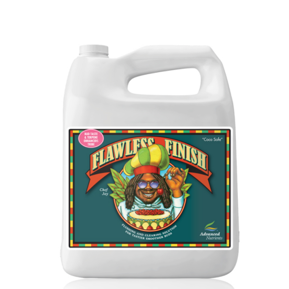 Advanced Nutrients Flawless Finish (4L)