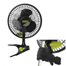 Осьовий вентилятор ProFan Сlip Fan 12 w