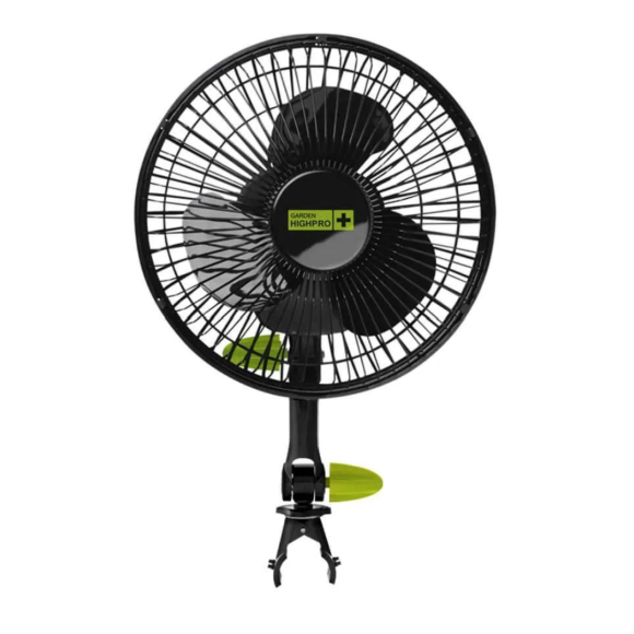 Вентилятор для охлаждения ProFan Сlip Fan 5 w ø 15 cm