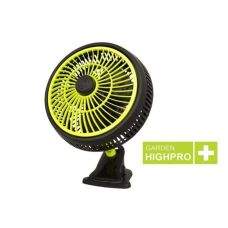  Осьовий вентилятор ProFan Сlip Fan 20w