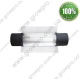 Cooltube Protube 125x400 Garden HighPro