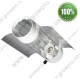 PRIMA KLIMA CoolTube 125×480 мм с отражателем