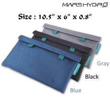 Smell Proof Bag 27x15x2см Mars Hydro