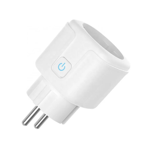  Wi-fi розетка smart plug