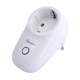 Wi-Fi розетка Sonoff (S26TPF-DE) Wi-Fi розетка Sonoff (S26TPF-DE)