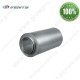 Vents Шумоглушитель круглый СР 250/900