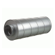 Vents Шумоглушитель круглый СР 200/600