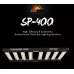 Best Sellers SP400 New Folding Plant Growth 400W Full Spectrum LED Samsung Lm281b