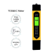 Комбинированный солемер и кондуктометр TDS / EC TDS-meter 801