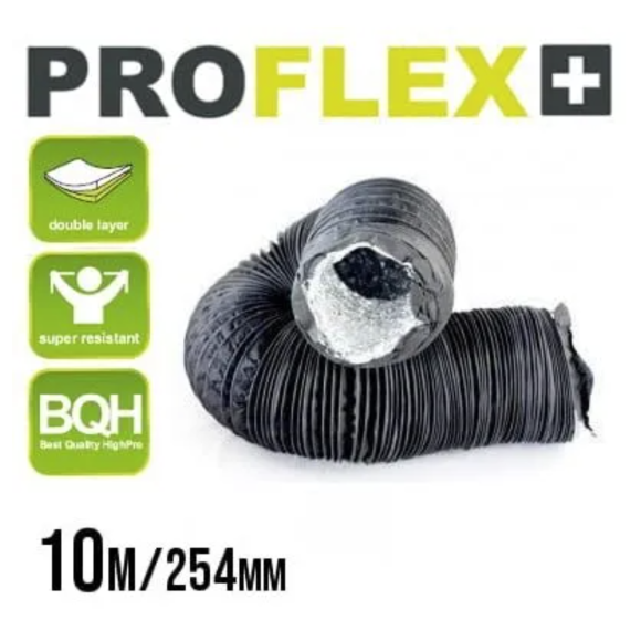 Воздуховод Pro Flex 250 мм 10 м