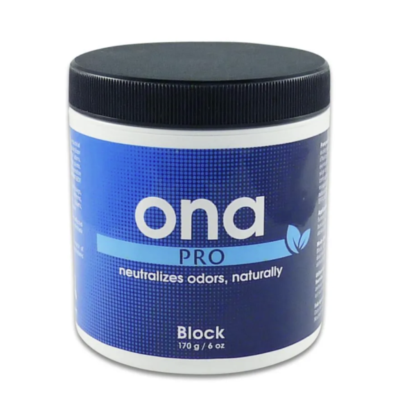 Ona Block Pro 170 g