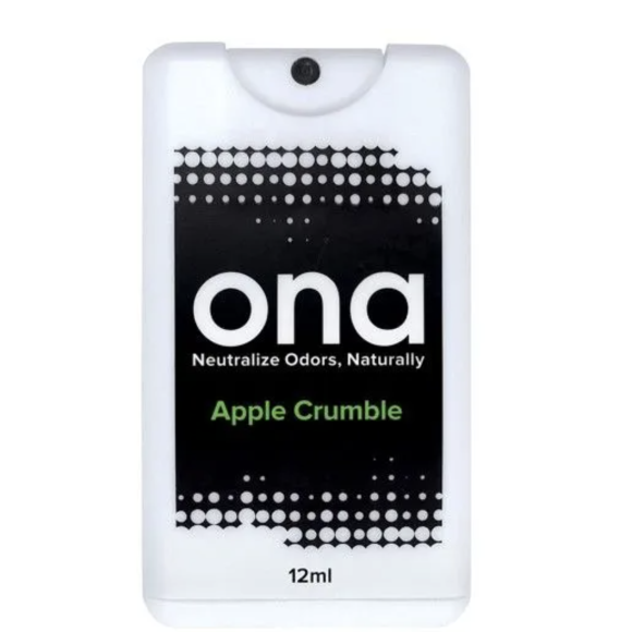  Ona Card Spray Apple Crumble 12 ml