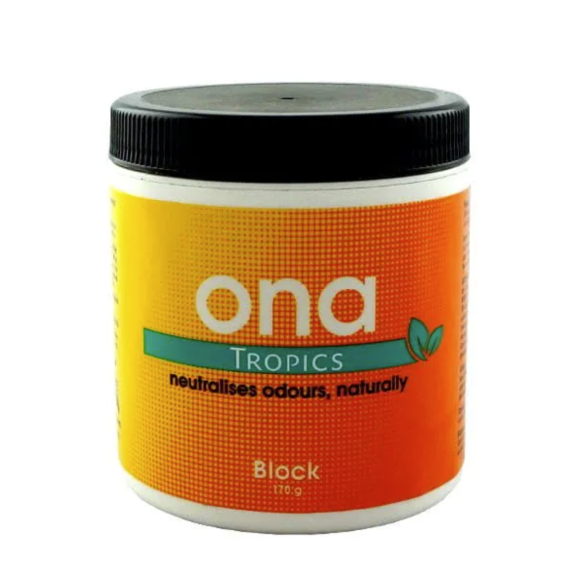  ONA TROPICS 175g BLOCK