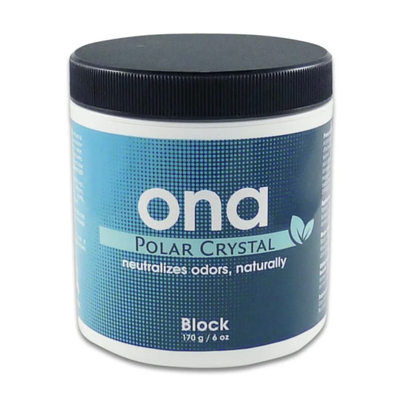  Ona Block Polar Crystal 170 g