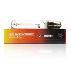 Лампа ДНАТ GIB Lighting Flower Spectrum-Pro XTREME (400W)