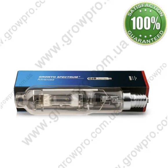 Лампа Дри GIB Lighting Growth Spectrum Advanced 8000K 600w MH