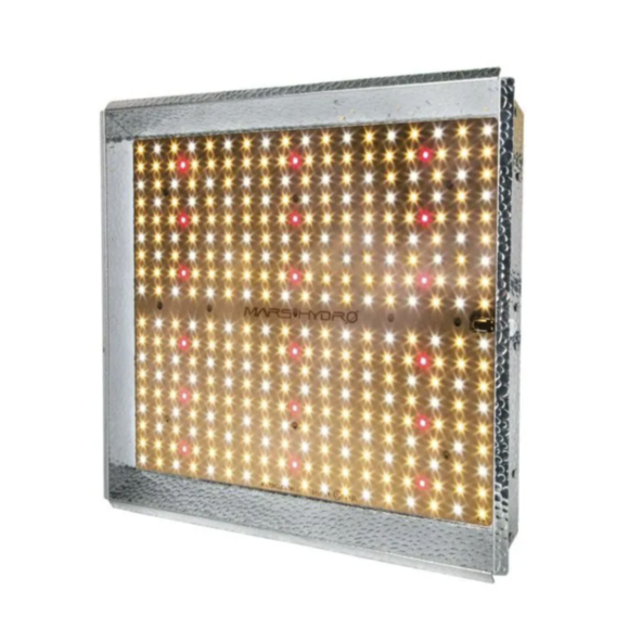 LED лампа Mars TS-1000 LED Full Spectrum Hydroponic LED Grow Light