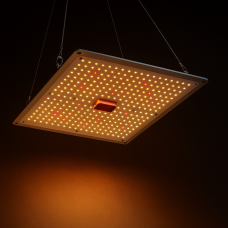 SunPlus CannaStar CS150 — 150 Вт LED світильник з Samsung LM301H