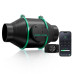 2025 Mars Hydro iFresh 100мм Smart Inline Duct Fan