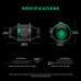 2025 Mars Hydro iFresh 100мм Smart Inline Duct Fan