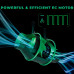 2025 Mars Hydro iFresh 100мм Smart Inline Duct Fan