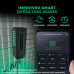 2025 Mars Hydro iFresh 100мм Smart Inline Duct Fan