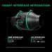 Вентилятор Mars Hydro iFresh 150mm Smart Inline Duct Fan