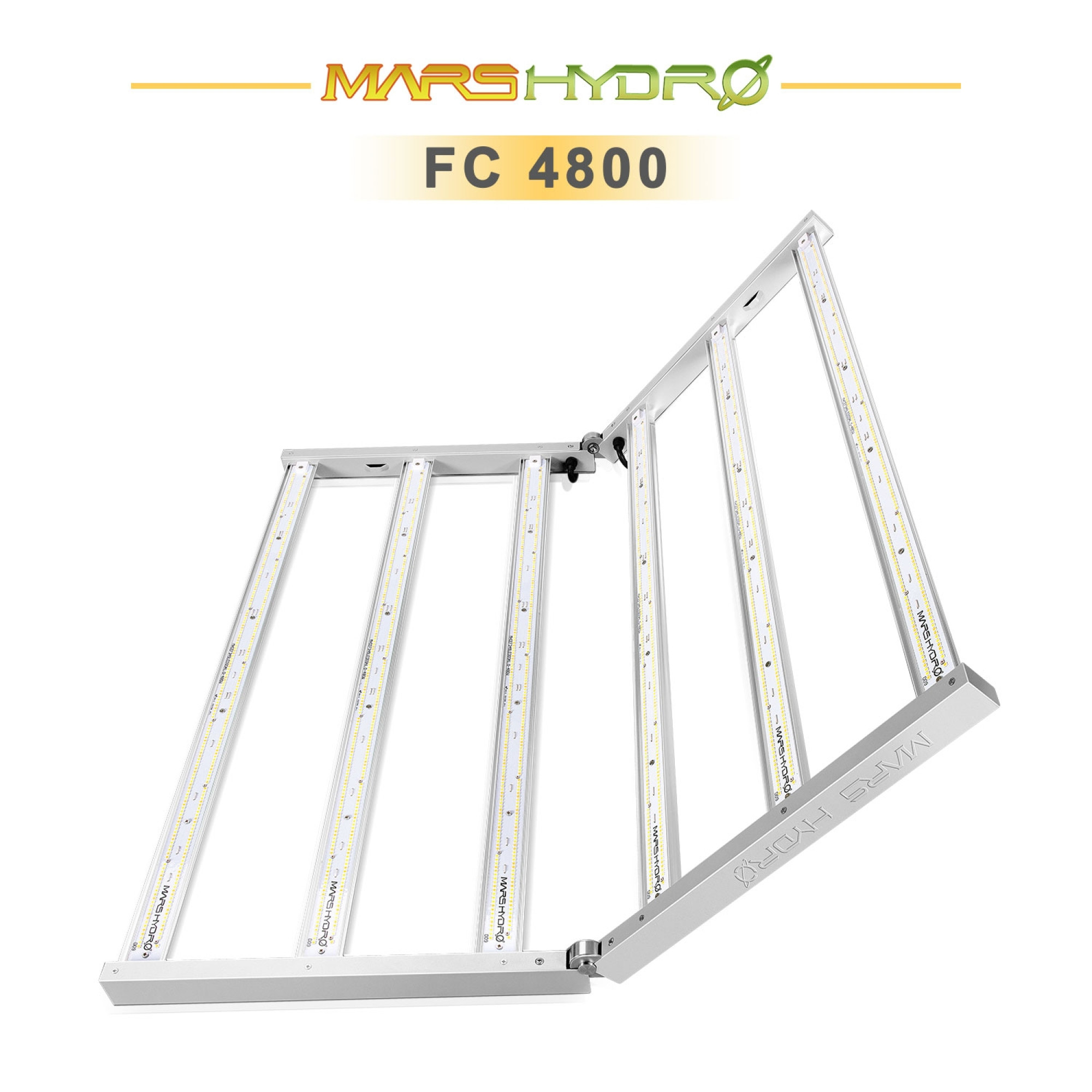 Mars Hydro FC 4800 Led Grow Li..