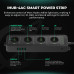 Розумна розетка (подовжувач) для смарт-вирощування в приміщенні Mars Hydro iHub 