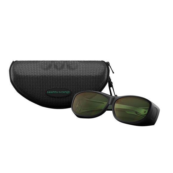 Mars Hydro  LED Glasses — защита глаз при LED‑освещении