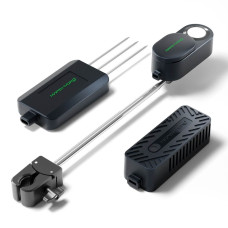 Mars Hydro Smart Sensor Kit — датчики CO₂, PPFD (PAR) и Soil