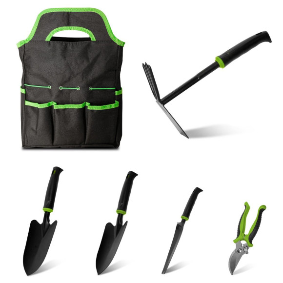 Mars Hydro Garden Tool Set — 6 садовых инструментов